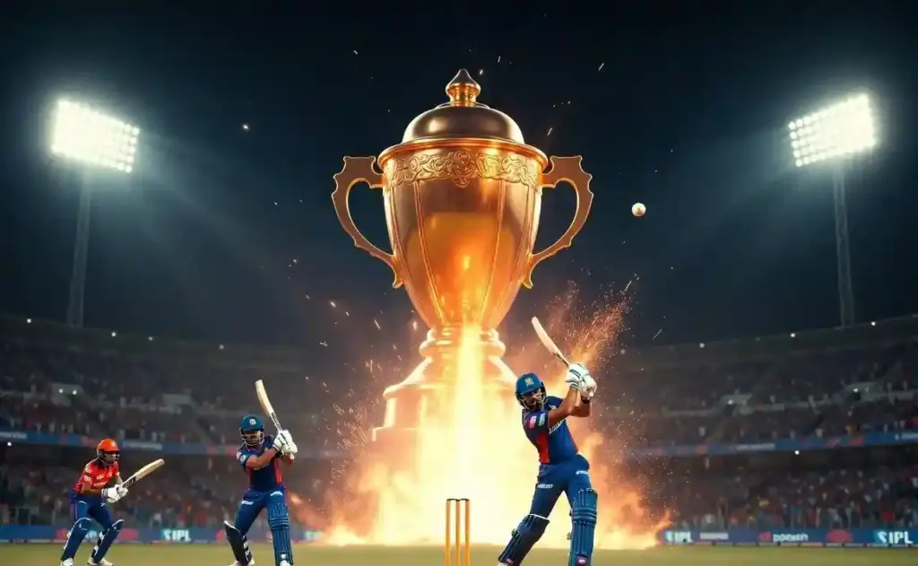 IPL 2026 Orange Cap| ઓરેન્જ કેપની રેસ બની વધુ રોમાંચક! કિંગ પદ પરથી હટ્યો આ ધુરંધર, ટોપ૩ વચ્ચે કાંટાની ટક્કર