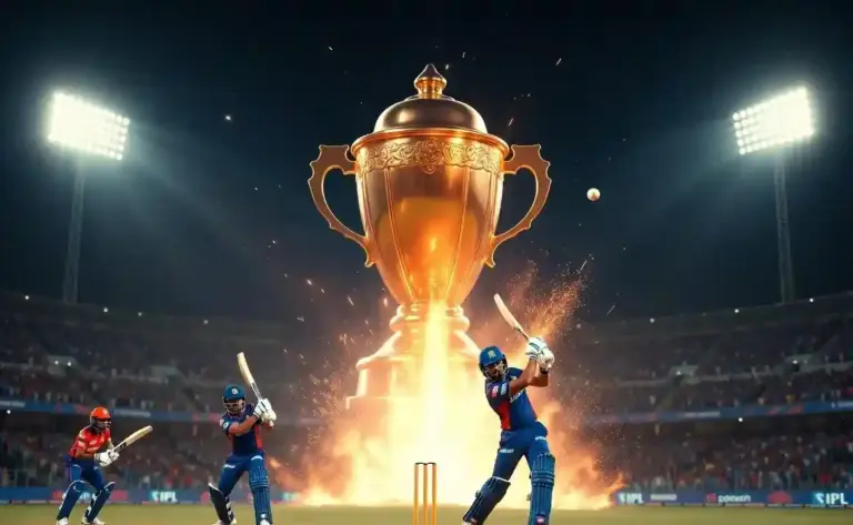 IPL 2026 Orange Cap| ઓરેન્જ કેપની રેસ બની વધુ રોમાંચક! કિંગ પદ પરથી હટ્યો આ ધુરંધર, ટોપ૩ વચ્ચે કાંટાની ટક્કર
