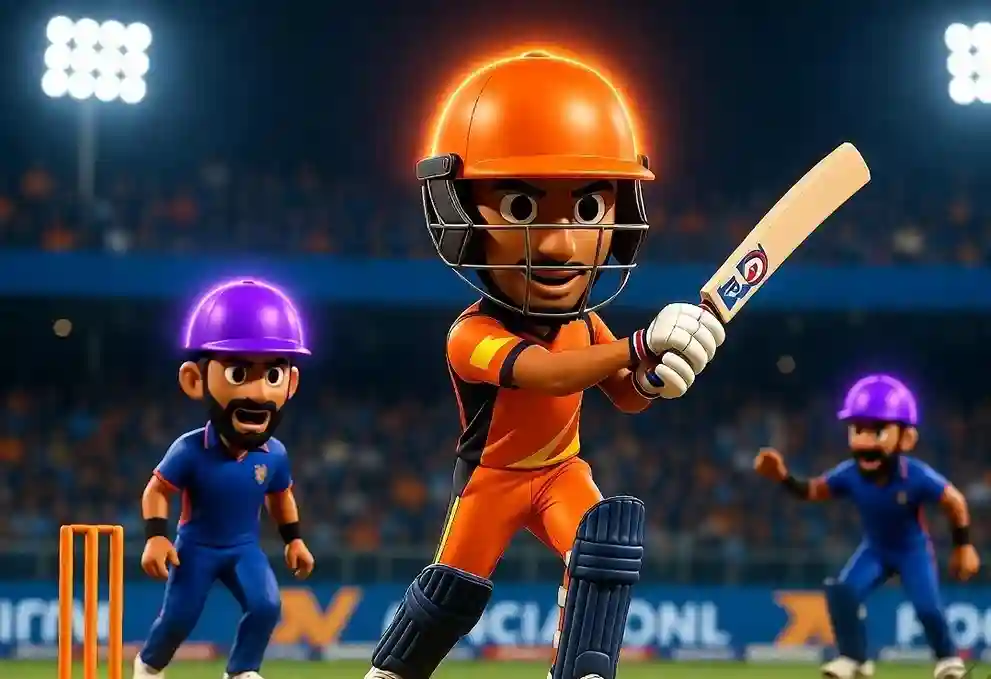 IPL 2026। ઓરેન્જ કેપની રેસમાં સાઈ સુદર્શનની એન્ટ્રી, વિરાટ કોહલી ટોપ5 માંથી બહાર; જાણો કોની પાસે છે પર્પલ કેપ