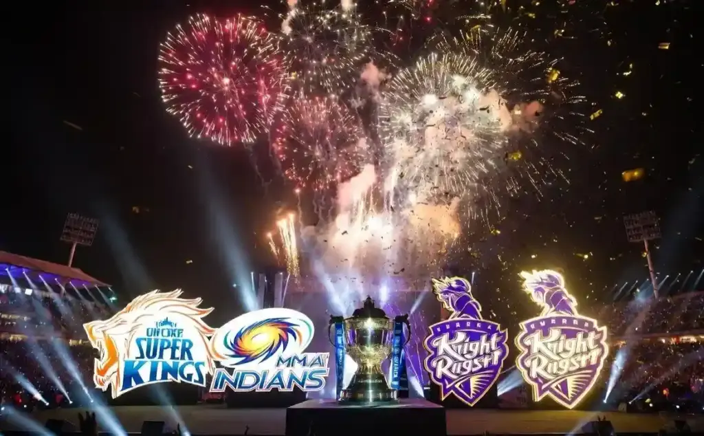 IPL 2026 Playoffs। IPL 2026 માં રચાશે નવો ઈતિહાસ! CSK, MI અને KKR ના 'ખાસ સ્પેશિયલ ક્લબ'માં જોડાશે આ નવી ટીમ, જાણી લો સમીકરણ