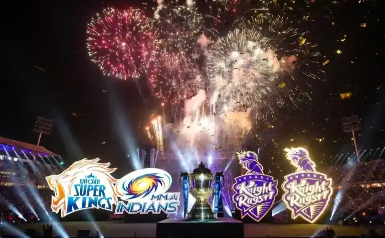 IPL 2026 Playoffs। IPL 2026 માં રચાશે નવો ઈતિહાસ! CSK, MI અને KKR ના 'ખાસ સ્પેશિયલ ક્લબ'માં જોડાશે આ નવી ટીમ, જાણી લો સમીકરણ