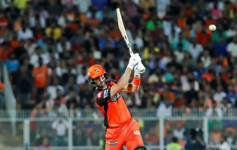 IPL 2026। હેનરિક ક્લાસેનનો નવો વર્લ્ડ રેકોર્ડ, ટી૨૦ ક્રિકેટમાં આ સિદ્ધિ મેળવનાર વિશ્વનો પ્રથમ ખેલાડી