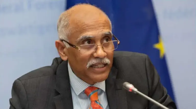 India Slams Pakistan। પાકિસ્તાનને વૈશ્વિક મંચ પર લાગ્યો મોટો ઝટકો! યુએનમાં ભારતે કાઢી ધૂળ, આતંકવાદ મુદ્દે અરીસો બતાવીને કરી દીધું શાંત