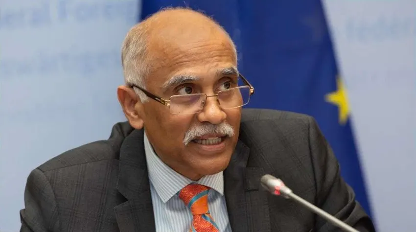 India Slams Pakistan। પાકિસ્તાનને વૈશ્વિક મંચ પર લાગ્યો મોટો ઝટકો! યુએનમાં ભારતે કાઢી ધૂળ, આતંકવાદ મુદ્દે અરીસો બતાવીને કરી દીધું શાંત