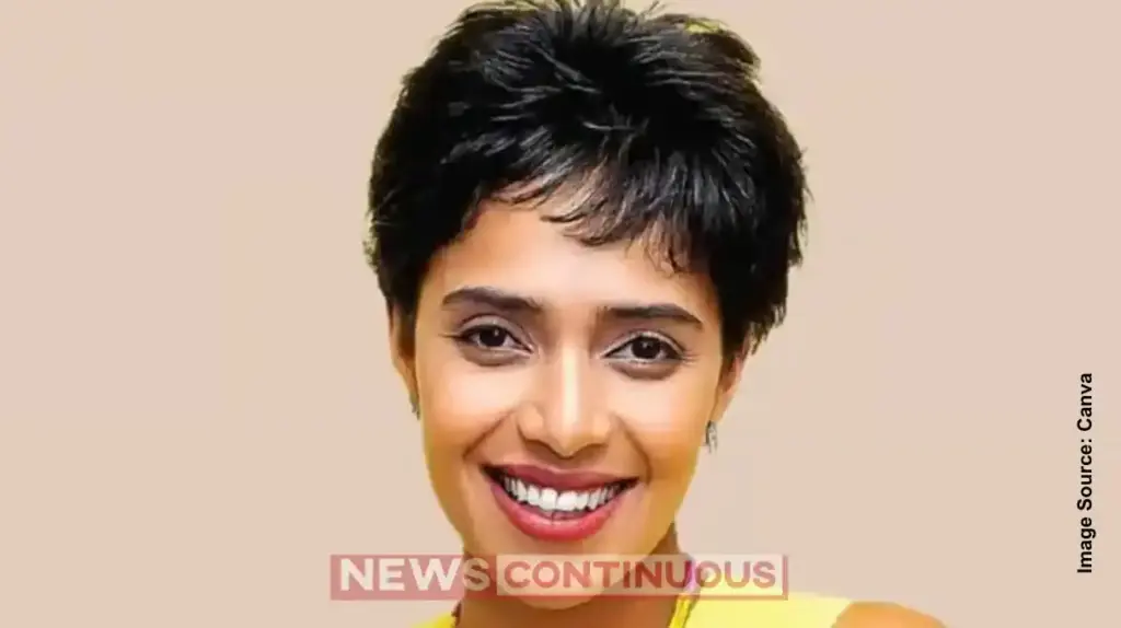 Ruby Bhatia VJ Journey| ભારતની પ્રથમ VJ રૂબી ભાટિયા સ્ટારડમ છોડી બની સંન્યાસી, લગ્ન અને પરિવારના દબાણે બદલી નાખી જિંદગી