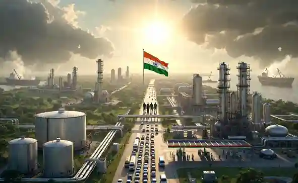 India Fuel Reserve Status। પેટ્રોલ પંપ પર લાગશે લાંબી લાઈનો? ઈંધણની અછત અને 'રાશનિંગ' ના સમાચાર પર સરકારે તોડ્યું મૌન; જાણી લો લેટેસ્ટ સ્થિતિ