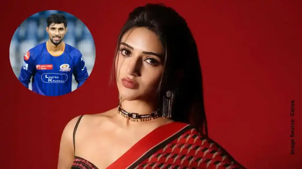 Sreeleela Dating| શું મુંબઈ ઇન્ડિયન્સના આ ક્રિકેટરને ડેટ કરી રહી છે શ્રીલીલા? સોશિયલ મીડિયા પર વીડિયો વાયરલ થયા બાદ ચર્ચા શરૂ થઈ