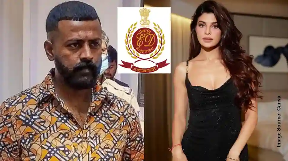 Jacqueline Fernandez Case। જેકલીન ફર્નાન્ડીઝની મુશ્કેલીમાં વધારો! સુકેશ ચંદ્રશેખર કેસમાં ‘સરકારી સાક્ષી’ બનવાની અરજીનો ED દ્વારા જોરદાર વિરોધ, જાણો શું છે કારણ