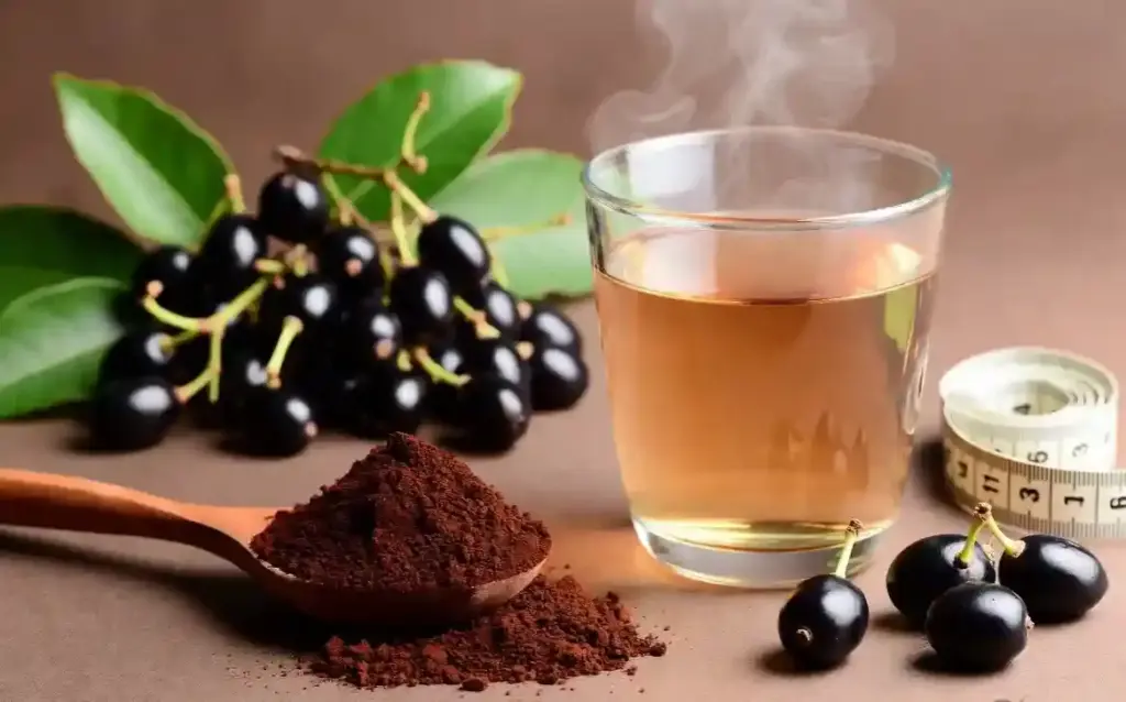 Jamun Seed Powder Diabetes। ફેંકી ન દો જાંબુના ઠળિયા! નવશેકા પાણી સાથે તેનો પાવડર પીવાથી આ ૫ ગંભીર બીમારીઓ મૂળમાંથી થઈ જશે ગાયબ