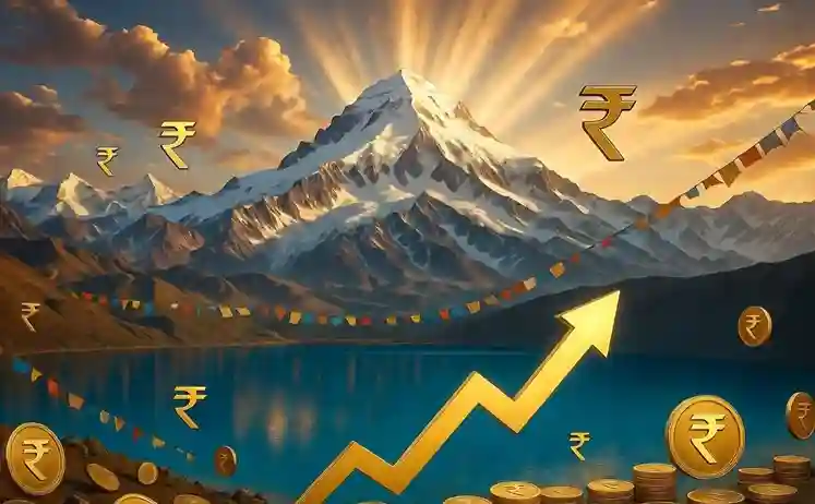 Kailash Mansarovar Yatra। કૈલાશ માનસરોવર યાત્રા મોંઘી થઈ ખર્ચમાં ૩૫ હજારનો વધારો, હવે શ્રદ્ધાળુઓએ પ્રતિ વ્યક્તિઆટલા લાખ ચૂકવવા પડશે
