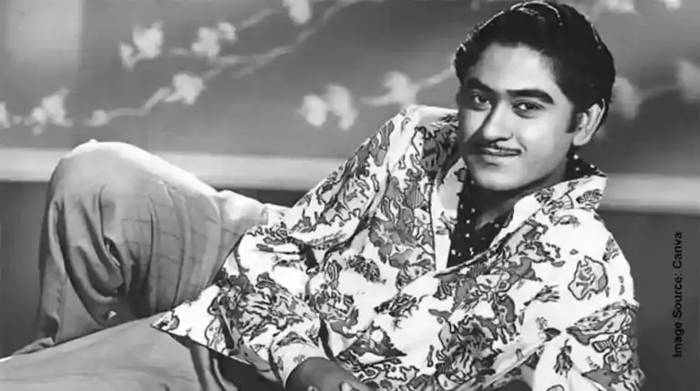 Bollywood Kissa| જ્યારે કિશોર કુમારે જમીન પર સૂઈને રેકોર્ડ કર્યું 'શરાબી' ફિલ્મનું આ આઇકોનિક ગીત! સિંગરની અજીબોગરીબ જીદ પાછળનું રહસ્ય આઉટ