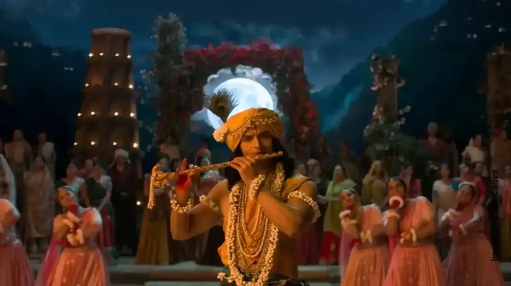 Krishnavataram Part 1 Box Office| ‘ક્રિષ્નાવતારમ પાર્ટ 1’ નો બોક્સ ઓફિસ પર ધમાકો મોટા સ્ટાર્સ વગરની આ ફિલ્મે ૫ દિવસમાં કરી કરોડોની કમાણી
