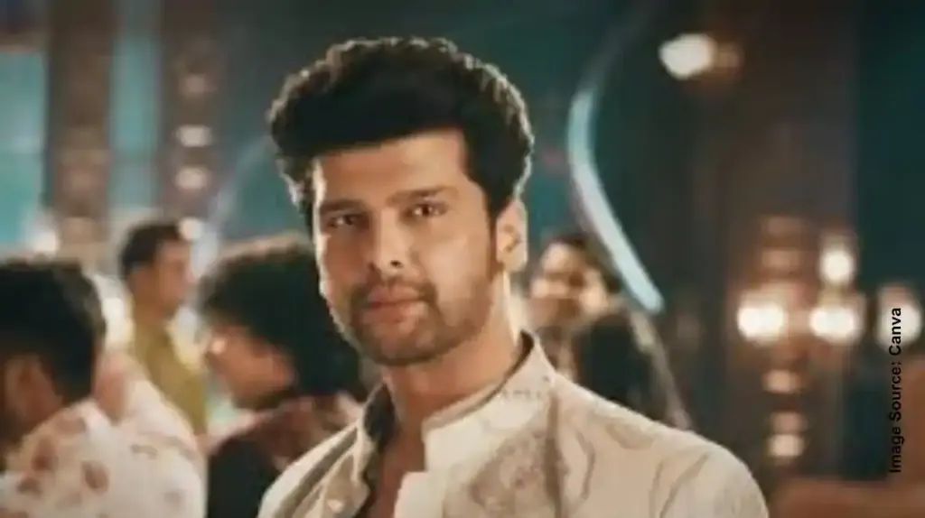 Kushal Tandon OTT Debut| ટીવી પછી હવે OTT પર ધૂમ મચાવશે કુશાલ ટંડન! એકતા કપૂરના ૨ મોટા અને મેગા પ્રોજેક્ટ્સ લાગ્યા હાથ, ફેન્સ થયા ક્રેઝી