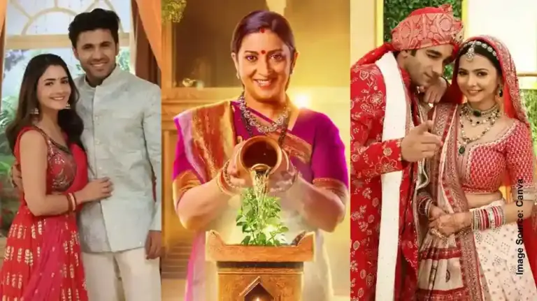 Kyunki Saas Bhi Kabhi Bahu Thi 2 Spin Off| ટીવી શો ‘ક્યોંકી સાસ... ૨’ નો નવો સ્પિનઓફ થશે લોન્ચ, આ બે પોપ્યુલર કપલની થશે એન્ટ્રી