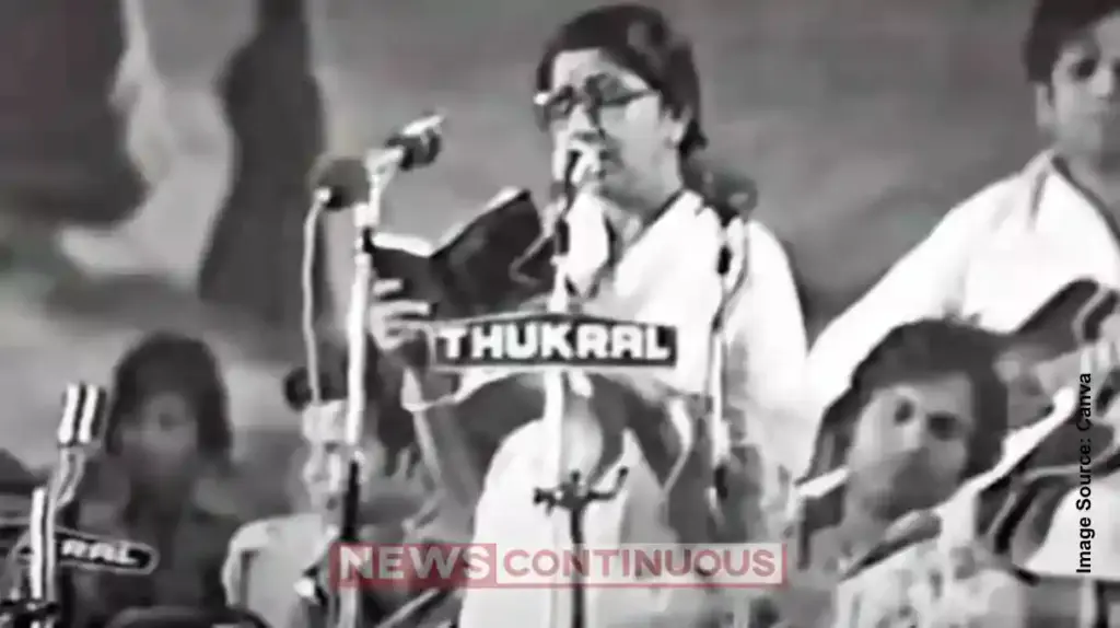Lata Mangeshkar Horror Song| શું તમે સાંભળ્યું છે લતા મંગેશકરનું આ હોરર ગીત? ૬ દાયકા પહેલા આ ગીતે મચાવ્યો હતો ફફડાટ, જાણો રસપ્રદ કિસ્સો
