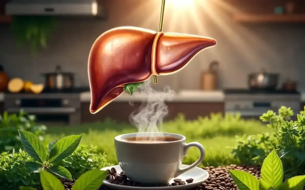 Black Coffee for Liver Health। લિવરને રાખવું છે હેલ્ધી? તો આજથી જ શરૂ કરો બ્લેક કોફી! જાણો બનાવવાની સાચી રીત અને ડોક્ટરે કેમ આપી આ ખાસ સલાહ