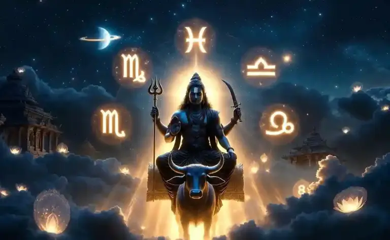 Shani Dev Favorite Zodiac Signs। શનિદેવની રહેશે ખાસ કૃપા! આ ૫ રાશિઓ પર સંકટ આવે તે પહેલા જ ‘ન્યાયના દેવ’ કરે છે રક્ષણ, સાડાસાતીમાં પણ મળે છે અપાર સફળતા