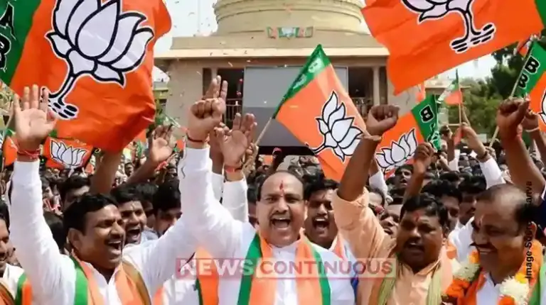 Maharashtra MLC Election Result 2026। મહારાષ્ટ્ર ચૂંટણીમાં ભાજપનો વિજયધ્વજ! વોટિંગ પહેલા જ ૬ ઉમેદવારો બિનહરીફ વિજેતા, જાણો કયા વિસ્તારોમાં મળી જીત.