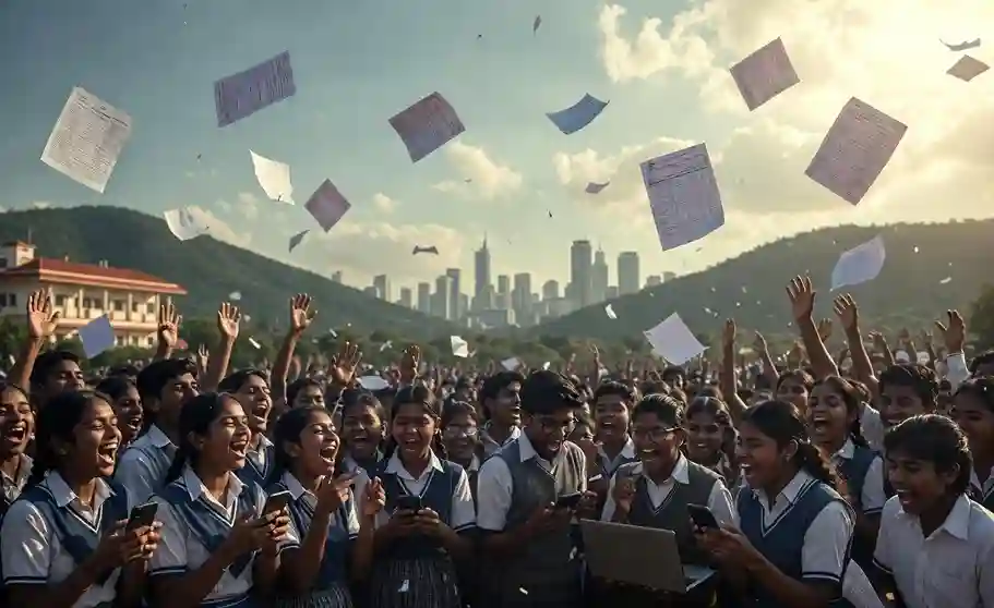 Maharashtra SSC Result 2026। નોંધી લો લિંક! મહારાષ્ટ્ર બોર્ડ SSC પરિણામની ઘડીઓ ગણાઈ રહી છે, ઓનલાઈન અને ઓફલાઈન રિઝલ્ટ જોવાની સંપૂર્ણ વિગત