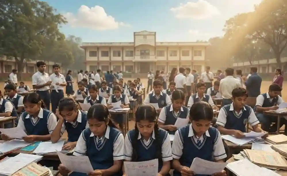 Maharashtra SSC Result 2026।શું મહારાષ્ટ્રના વિદ્યાર્થીઓ મરાઠી ભૂલી રહ્યા છે? SSC બોર્ડમાં ૮૦,૦૦૦થી વધુ વિદ્યાર્થીઓ માતૃભાષામાં નાપાસ; શિક્ષણશાસ્ત્રીઓએ વ્યક્ત કરી ચિંતા