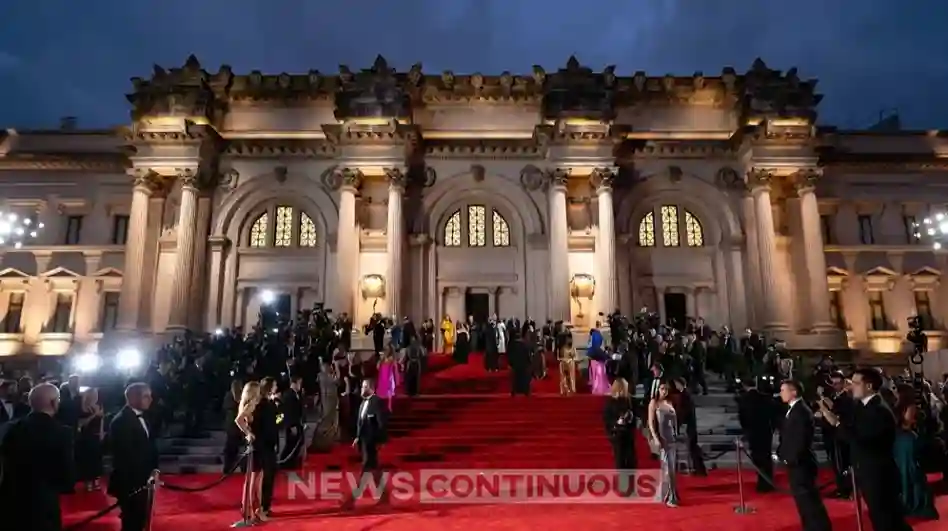 Met Gala 2026 Strict Rules| પાર્ટનરથી દૂર રહેવું અને લસણ ન ખાવું! મેટ ગાલાના આ કડક નિયમો જાણીને તમે પણ ચોંકી જશો