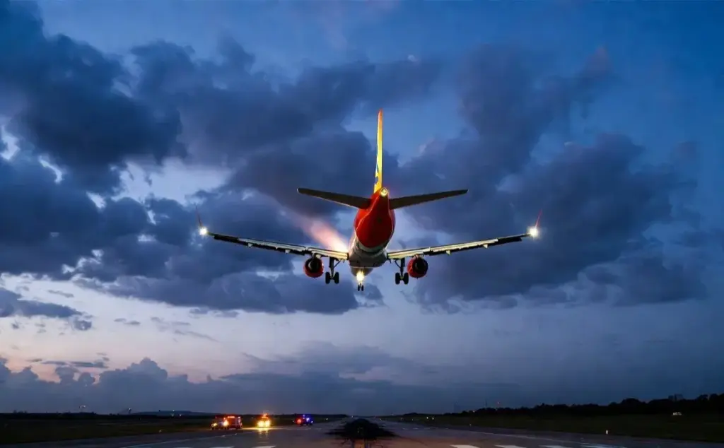 Akasa Air Emergency। હવામાં ફ્યુઅલ ઓછું થતાં અકાસા એરની ફ્લાઈટમાં ઇમરજન્સી, એરપોર્ટ પર દોડધામ