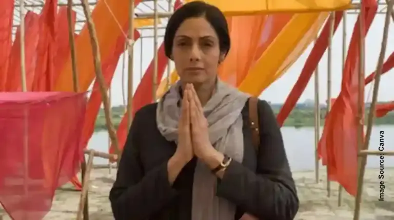 Mom 2 Update| નોઈડા ફિલ્મ સિટીનો પ્રથમ ઓફિશિયલ પ્રોજેક્ટ બનશે 'Mom 2', બોની કપૂરે શેર કરી અંદરની વિગત