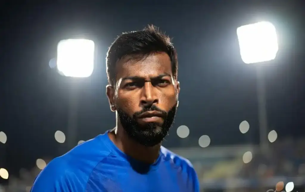 Hardik Pandya Mumbai Indians। હાર્દિક પંડ્યાની કેપ્ટનશીપ જોખમમાં, મુંબઈ ઈન્ડિયન્સની ટીમમાં મોટા ફેરફારના સંકેત
