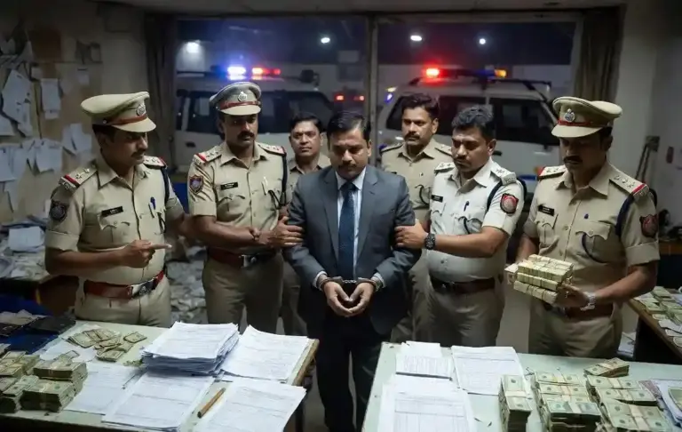 Mumbai Medical Admission Racket। મુંબઈમાં મેડિકલ એડમિશન રેકેટનો પર્દાફાશ, અંધેરી પોલીસે કરોડોની ઠગાઈ કરનાર મુખ્ય સૂત્રધારની કરી ધરપકડ