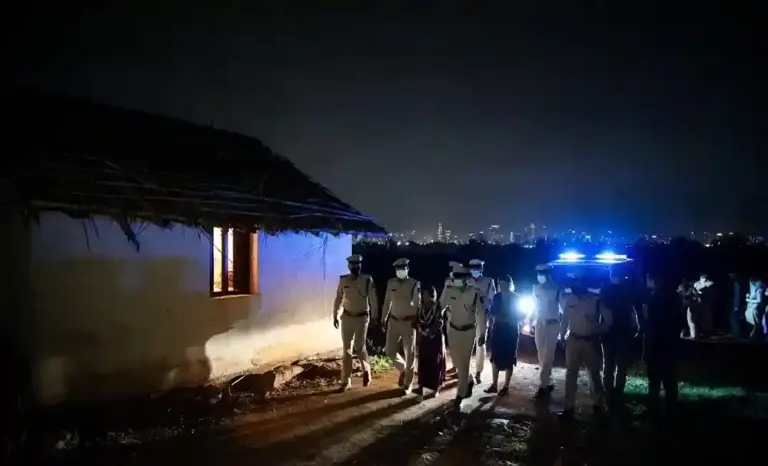 Mumbai Minor Kidnapping Case। મુંબઈની સગીરાનું અપહરણ કરી બિહારમાં બળજબરીથી લગ્ન કરાવ્યા પોલીસે ગણતરીના કલાકોમાં યુવતીને છોડાવી
