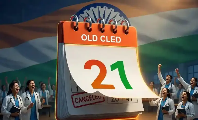 NEET UG 2026 ReExam Date। NEET UG પરીક્ષાની નવી તારીખ જાહેર હવે આ તારીખે લેવાશે એક્ઝામ, NTA એ બહાર પાડ્યું નોટિફિકેશન