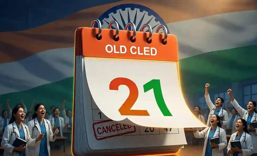 NEET UG 2026 ReExam Date। NEET UG પરીક્ષાની નવી તારીખ જાહેર હવે આ તારીખે લેવાશે એક્ઝામ, NTA એ બહાર પાડ્યું નોટિફિકેશન