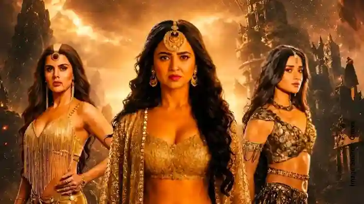 Naagin 7 Finale Episode। ‘નાગિન ૭’ નો ક્લાઈમેક્સ લાવશે રૂંવાડા ઉભા કરી દે તેવો રોમાંચ, ફિનાલેમાં થશે આ ૩ દિગ્ગજ એક્ટ્રેસની વાપસી!