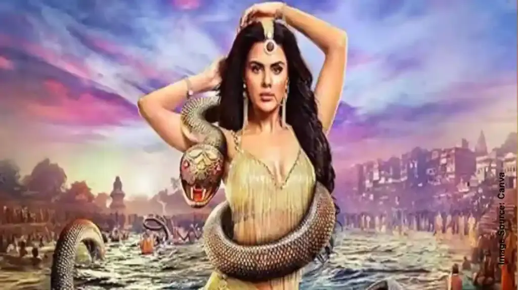 Naagin 7 Finale Promo| એકતા કપૂરના શો ‘નાગિન ૭’ નો ખતરનાક પ્રોમો રિલીઝ, સ્ક્રીન પર મચશે ખળભળાટ