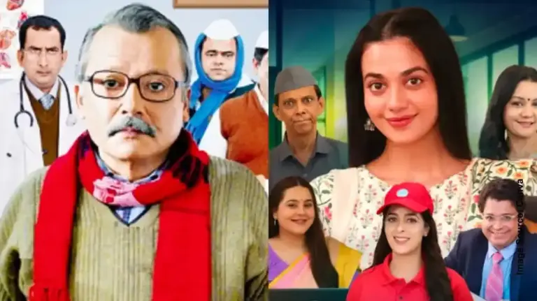 Office Office Doordarshan| ‘ઓફિસ ઓફિસ’ સીરિયલની ટીવી પર વાપસી! શું ફરી જોવા મળશે પંકજ કપૂર? ડાયરેક્ટર ઉમેશ મહેરાએ આપ્યું મોટું નિવેદન