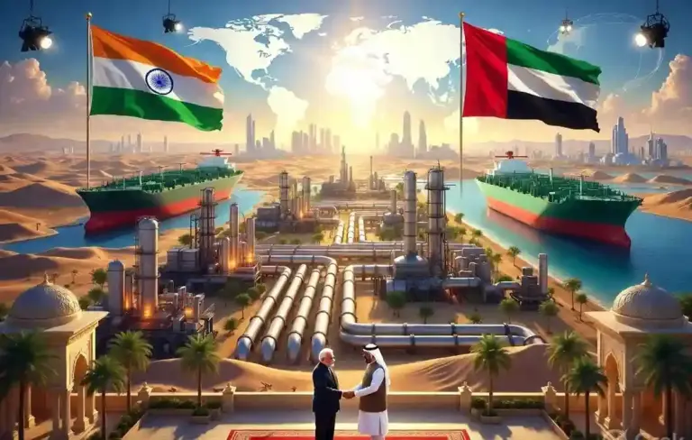 PM Modi UAE Visit May 2026| દુનિયા જોતી રહી જશે! ભારતUAE વચ્ચે તેલના ક્ષેત્રમાં ઐતિહાસિક સમજૂતીની તૈયારી, વડાપ્રધાનના પ્રવાસથી મિડિલ ઈસ્ટના સમીકરણો બદલાશે?
