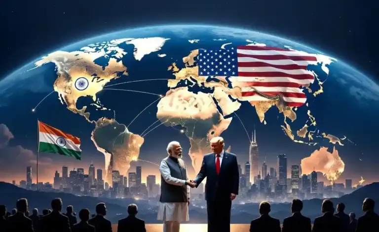 PM Modi Donald Trump Meeting| વૈશ્વિક મંચ પર ભારતઅમેરિકાનો દબદબો પીએમ મોદી અને ટ્રમ્પ આવતા મહિને આ ખાસ દેશમાં કરશે મુલાકાત, એજન્ડા પર આખી દુનિયાની નજર