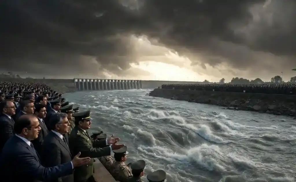 Indus Waters Treaty India Pakistan। પાકિસ્તાન ઘૂંટણીયે! સિંધુ જળ સંધિમાં ભારતના કડક વલણથી ફફડેલા પાકિસ્તાને ગ્લોબલ સ્ટેજ પરથી હાથ જોડીને કરી આ અપીલ