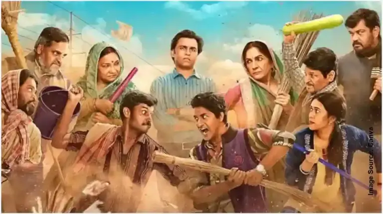Panchayat Season 5 Release| ‘પંચાયત ૫’ ની સત્તાવાર જાહેરાત? સચિવજી અને પ્રધાનજીની જોડી ફરી ધમાકો કરવા તૈયાર, આ દિવસે થશે સ્ટ્રીમિંગ