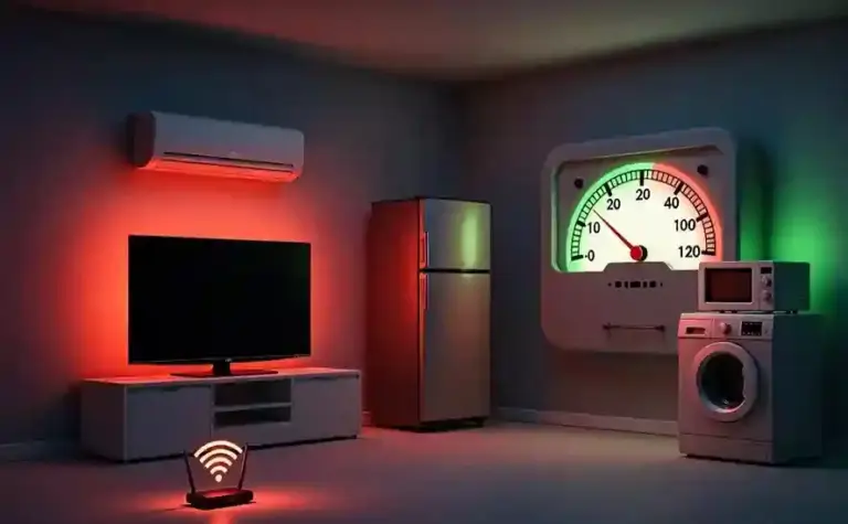 Electricity Bill Saving Tips।  સાવધાન! બંધ રાખશો તો પણ લાઈટ બિલ વધારશે આ ૬ હોમ એપ્લાયન્સિસ, ઉર્જા મંત્રાલયે બતાવ્યો બચતનો માસ્ટર પ્લાન