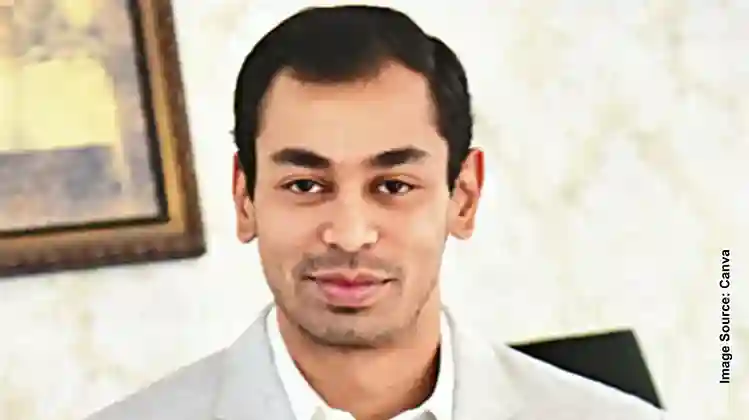 Prateek Yadav Lucknow Death। યાદવ પરિવારમાં શોકનું મોજું પ્રતીક યાદવનું શંકાસ્પદ સંજોગોમાં મોત, શું ઝેરી પદાર્થ બન્યું કારણ? લખનઉ પોલીસની ઊંડી તપાસ શરૂ