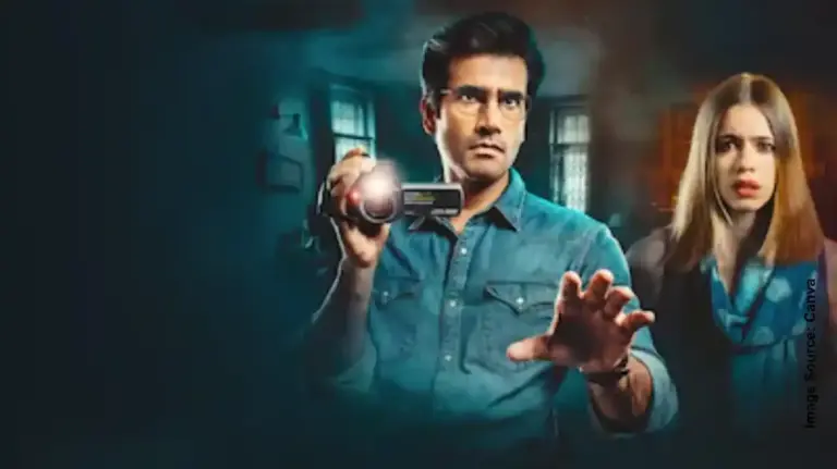 Prime Video Horror Series| સાચી ઘટના પર આધારિત આ હોરર સિરીઝ જોતા પહેલા ૧૦ વાર વિચારજો! દરેક સીનમાં ભરેલું છે જોરદાર સસ્પેન્સ