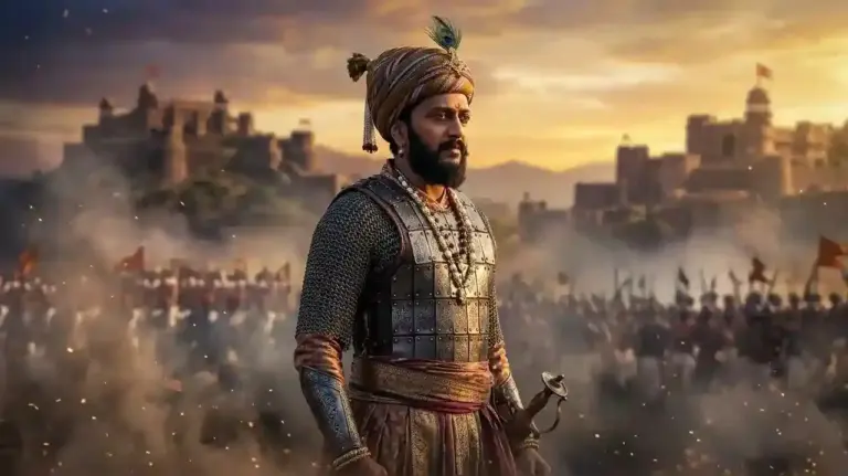 Raja Shivaji Shooting Locations|ઐતિહાસિક પહાડો અને અભેદ્ય કિલ્લાઓ! ‘રાજા શિવાજી’ના શૂટિંગ માટે રિતેશે પસંદ કર્યા આ ખાસ સ્થળો