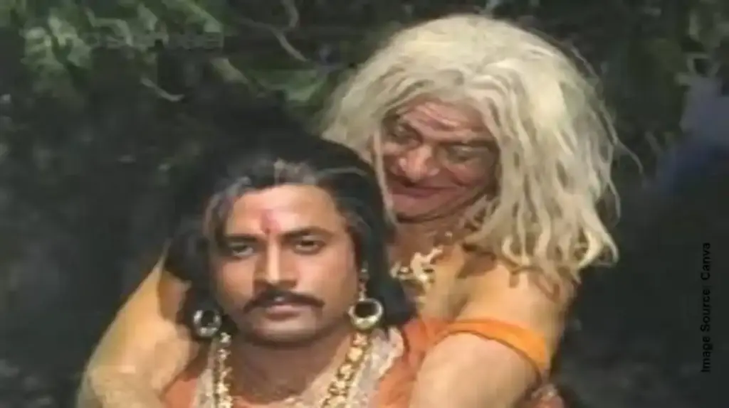 Ramanand Sagar’s Iconic Show| રામાયણમહાભારત નહીં, પણ રામાનંદ સાગરનો આ શો હતો 'માસ્ટરપીસ'! જાણો 8.3 રેટિંગ ધરાવતા તે શો વિશે જેણે રચ્યો હતો ઈતિહાસ