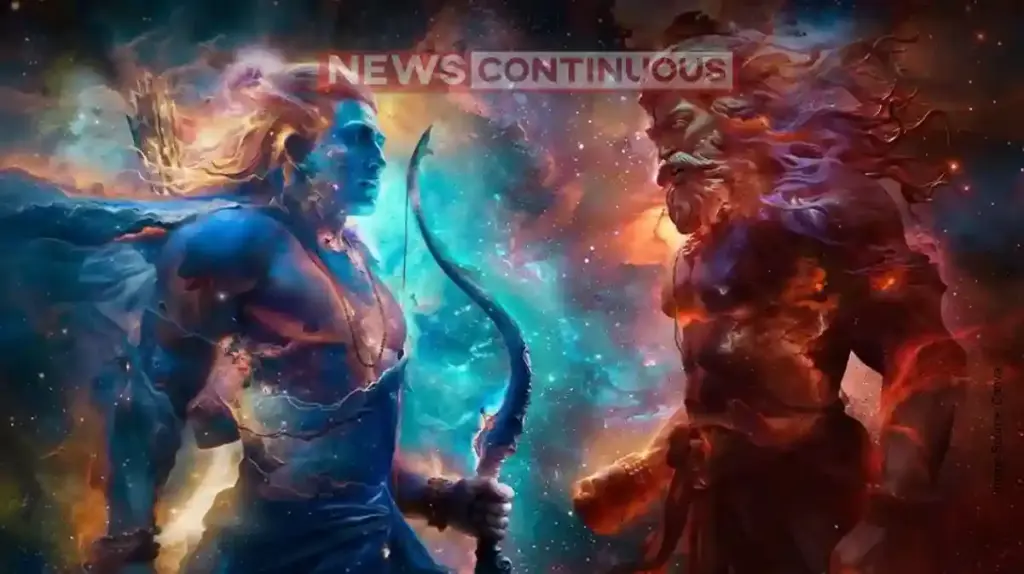 Ramayana Movie Update રિલીઝ પહેલાં જ શાહરૂખ ખાનની 'કિંગ'નો રેકોર્ડ તોડશે રણબીર કપૂરની 'રામાયણ', ડિસ્ટ્રિબ્યુશન રાઈટ્સ માટે થઈ આટલી મોટી માંગણી