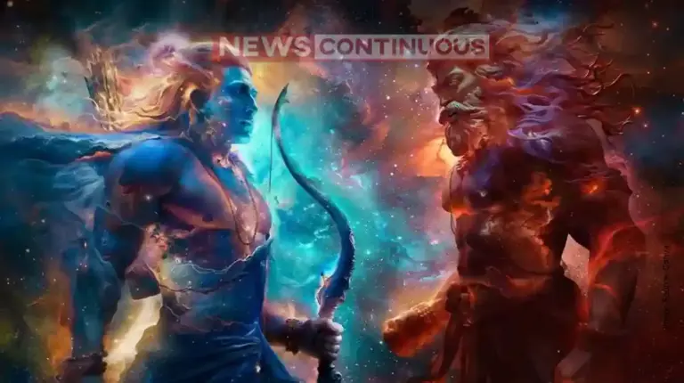 Ramayana Movie Update રિલીઝ પહેલાં જ શાહરૂખ ખાનની 'કિંગ'નો રેકોર્ડ તોડશે રણબીર કપૂરની 'રામાયણ', ડિસ્ટ્રિબ્યુશન રાઈટ્સ માટે થઈ આટલી મોટી માંગણી