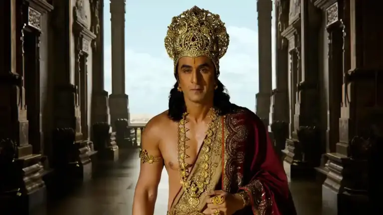 Ranbir Kapoor Ayodhya| રામાયણના 'રામ' રણબીર કપૂરે અયોધ્યામાં ખરીદી કરોડોની લક્ઝરી જમીન, કિંમત જાણીને ચોંકી જશો!