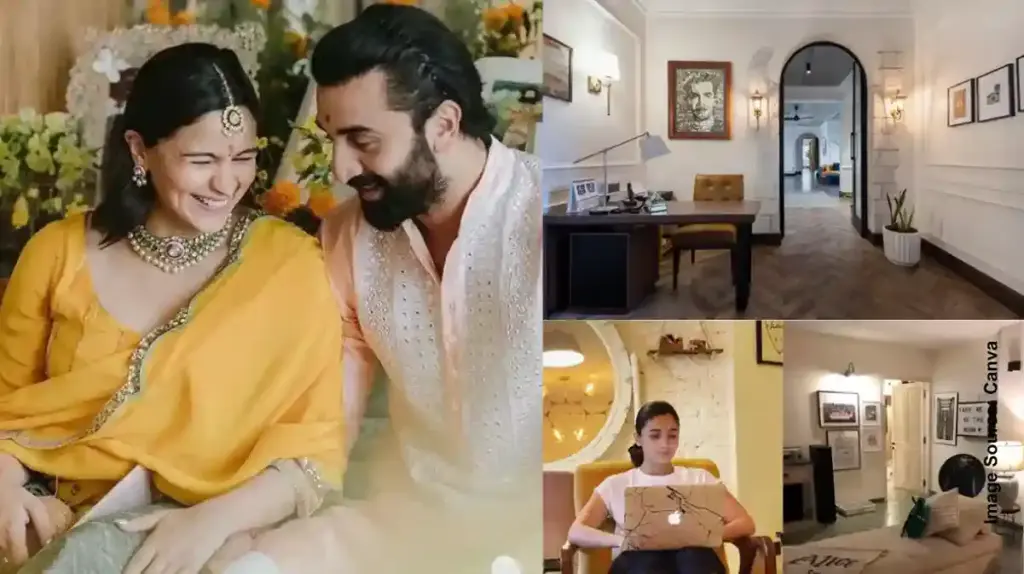 Ranbir Kapoor Vastu Apartment Rent| રણબીર કપૂરે ભાડે આપ્યું 'વાસ્તુ' એપાર્ટમેન્ટ, જ્યાં આલિયા ભટ્ટ સાથે કર્યા હતા લગ્ન; દર મહિને મળશે આટલું મોટું ભાડું