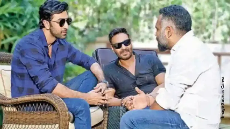 Ranbir Kapoor and Ajay Devgn| અજય દેવગણ અને રણબીર કપૂર 15 વર્ષ બાદ આવશે સાથે, લવ રંજનની ફિલ્મમાં જોવા મળશે હાઈવોલ્ટેજ એક્શન