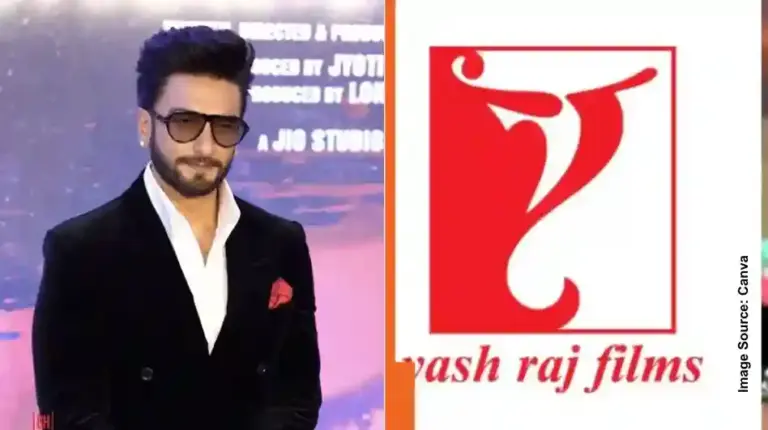 Ranveer Singh New Film। યશરાજ ફિલ્મ્સના ઓફિસે અચાનક કેમ પહોંચ્યો રણવીર સિંહ? આદિત્ય ચોપડા સાથેની આ સીક્રેટ મીટિંગે વધાર્યો ઉત્સાહ!